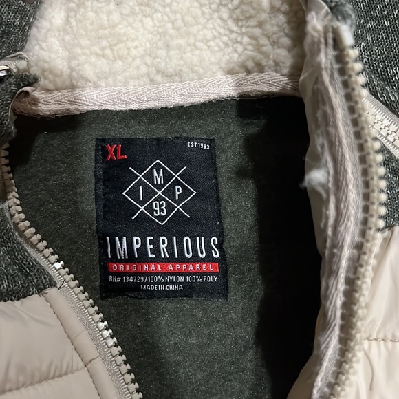 Bubble jacket - Picture 6 of 6